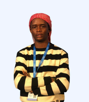 Abdoul Aziz Irakoze Abdoul Aziz Irakoze
