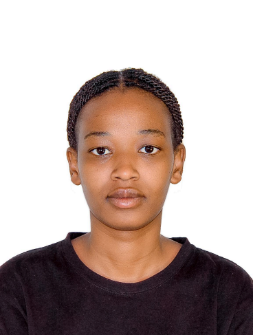Raissa Mpawenayo Raissa Mpawenayo