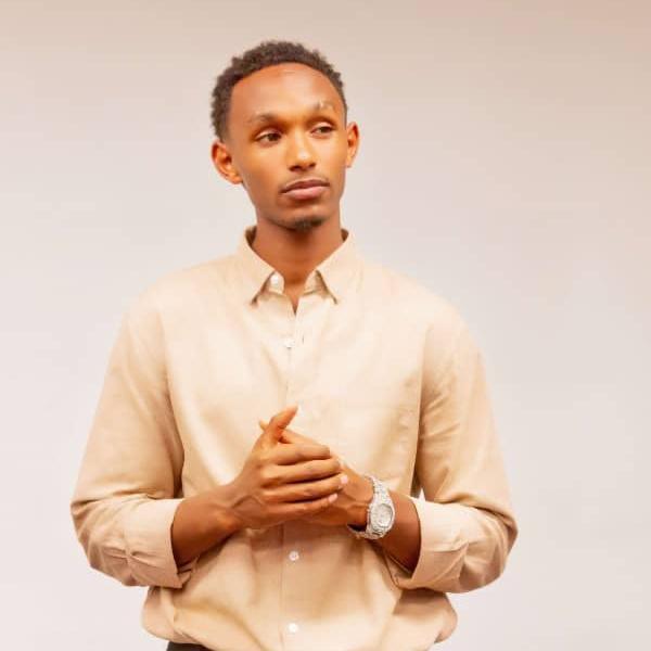 Alain Mbabazi